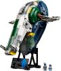 LEGO Star Wars Jango Fett's Firesray Class Starship (75409) (1)