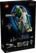 LEGO Star Wars Jango Fett's Firesray Class Starship (75409) (15)