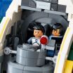 LEGO Star Wars Jango Fett's Firesray Class Starship (75409) (4)