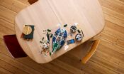 LEGO Star Wars Jango Fett's Firesray Class Starship (75409) (5)