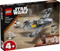 LEGO Star Wars Mando & Grocu's N-1 Starfighter (75410) (0)