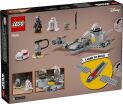 LEGO Star Wars Mando & Grocu's N-1 Starfighter (75410) (10)