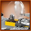 LEGO Star Wars Mando & Grocu's N-1 Starfighter (75410) (2)