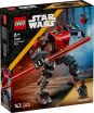 LEGO® Star Wars Darth Maul Mech (75411) (0)