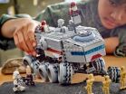 LEGO® Star Wars Republic Juggernaut (75413) (10)
