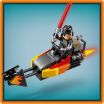 LEGO Star Wars The Force Burner Snowspeeder (75414) (4)