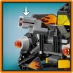LEGO Star Wars The Force Burner Snowspeeder (75414) (6)