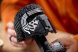 LEGO® Star Wars Kaylo Ren Helmet (75415) (5)