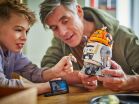 LEGO® Star Wars Chopper C1-10P Astromech Droid (75416) (7)