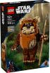 LEGO Star Wars Wicket The Ewok (75430) (0)