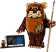 LEGO Star Wars Wicket The Ewok (75430) (1)