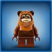 LEGO Star Wars Wicket The Ewok (75430) (3)