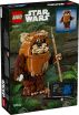LEGO Star Wars Wicket The Ewok (75430) (9)