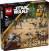 LEGO® Star Wars 327Th Star Corps Clone Troopers Battle Pack (75431) (0)
