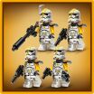 LEGO® Star Wars 327Th Star Corps Clone Troopers Battle Pack (75431) (2)