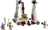 LEGO Star Wars V-19 Torrent Starfighter (75432) (1)