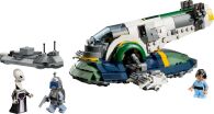 LEGO® Star Wars Janco Fett's Starship (75433) (1)