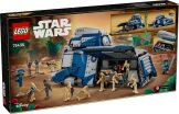 LEGO® Star Wars Battle Of Felucia Separatist MTT (75435) (11)