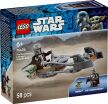 LEGO® Star Wars The Mandalorian & Grogu's Speeder Bike (75436) (0)