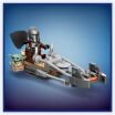 LEGO® Star Wars The Mandalorian & Grogu's Speeder Bike (75436) (3)
