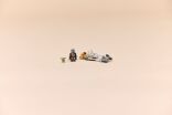 LEGO® Star Wars The Mandalorian & Grogu's Speeder Bike (75436) (9)