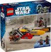 LEGO® Star Wars Cobb Vanth's Speeder (75437) (0)
