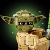 LEGO® Star Wars Yoda Bust (75438) (2)