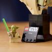 LEGO® Star Wars Yoda Bust (75438) (3)