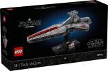 LEGO Star Wars Venator-Class Attack Cruiser (75441) (0)
