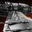 LEGO® Star Wars The Mandalorian's N-1 Starfighter (75442) (2)