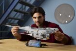 LEGO® Star Wars The Mandalorian's N-1 Starfighter (75442) (7)