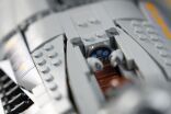 LEGO® Star Wars The Mandalorian's N-1 Starfighter (75442) (8)