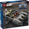 LEGO Star Wars Anzellan Starship (75445) (9)