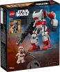 LEGO® Star Wars Clone Shock Trooper Mech (75448) (10)
