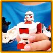 LEGO® Star Wars Clone Shock Trooper Mech (75448) (3)