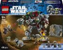 LEGO® Star Wars Hutt Palace Sentry Droid Showdown (75451) (0)