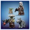 LEGO® Star Wars Hutt Palace Sentry Droid Showdown (75451) (2)