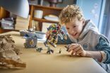 LEGO® Star Wars Hutt Palace Sentry Droid Showdown (75451) (6)