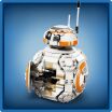 LEGO Star Wars BB-8 Astromech Droid (75452) (3)