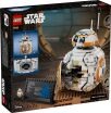 LEGO Star Wars BB-8 Astromech Droid (75452) (9)