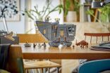 LEGO® Star Wars Offworld Sandcrawler & Mudhorn (75453) (8)