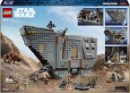 LEGO® Star Wars Offworld Sandcrawler & Mudhorn (75453) (9)