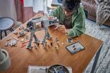 LEGO® Star Wars Imperial Remnat AT-AT With INT-4 (75454) (10)