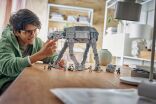 LEGO® Star Wars Imperial Remnat AT-AT With INT-4 (75454) (11)