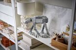 LEGO® Star Wars Imperial Remnat AT-AT With INT-4 (75454) (12)