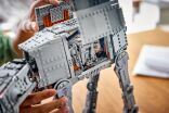 LEGO® Star Wars Imperial Remnat AT-AT With INT-4 (75454) (7)