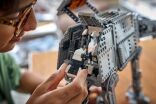 LEGO® Star Wars Imperial Remnat AT-AT With INT-4 (75454) (8)