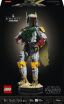 LEGO® Star Wars Boba Fett (75455) (0)