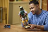 LEGO® Star Wars Boba Fett (75455) (6)