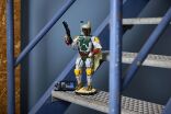 LEGO® Star Wars Boba Fett (75455) (8)